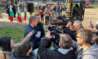 Кметът Живко Тодоров: Ще продължим разговора за летището, когато дойде редовен кабинет