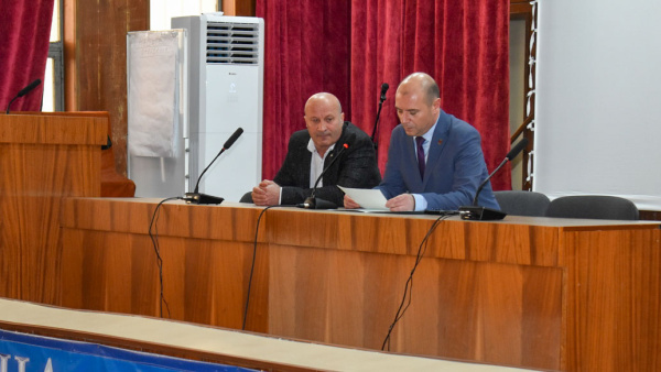 Нов началник поема временно Областната дирекция на полицията в Стара Загора
