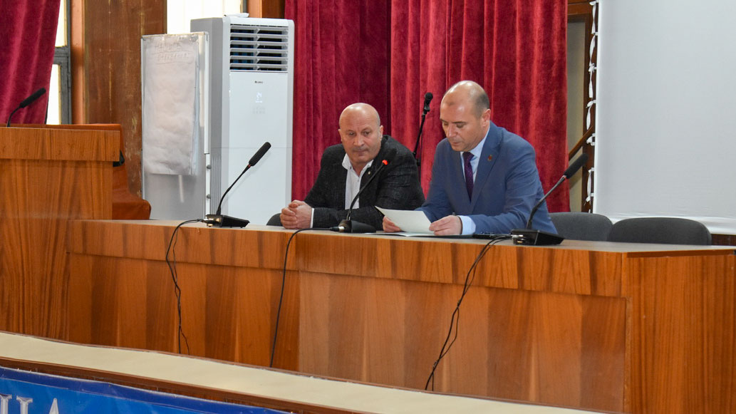 Нов началник поема временно Областната дирекция на полицията в Стара Загора