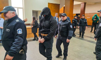 Съдят двама полицаи за умишлено убийство на задържан в Казанлък
