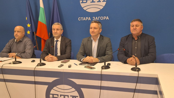 Иван Кръстев, БСП - Обединена левица: Зелената сделка в настоящия си вид е  недоносче