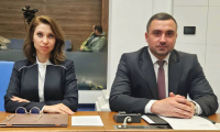 Възраждане - Стара Загора регистрира листа с 22-ма кандидат-депутати