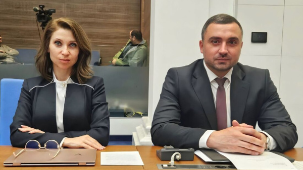 Възраждане - Стара Загора регистрира листа с 22-ма кандидат-депутати