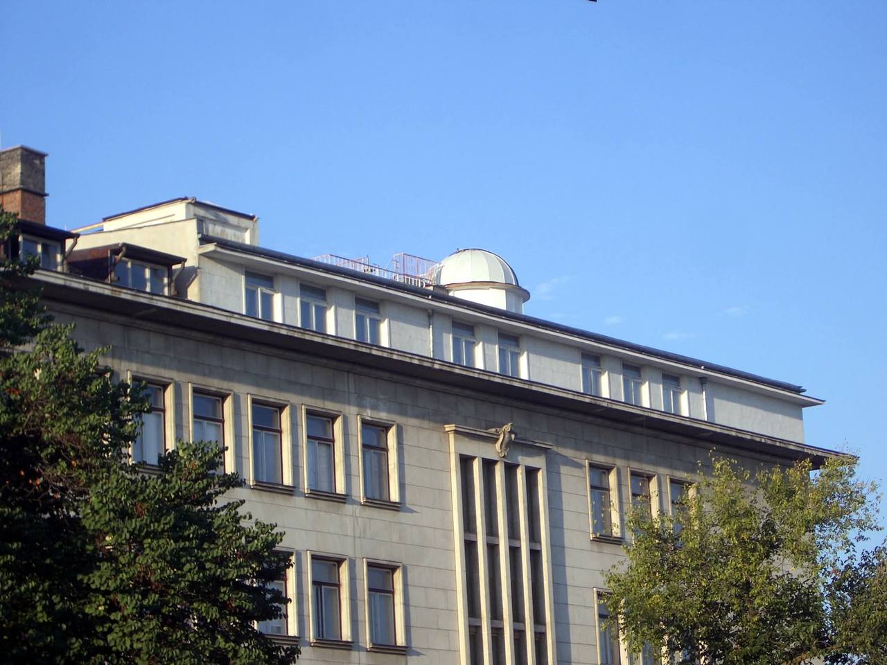 Посрещаме пролетното равноденствие в обсерватория  Юрий Гагарин  в Стара Загора