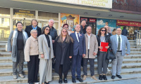 БСП – Обединена левица  регистрира пълна листа в Стара Загора