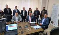 Кметът на Павел Баня Иса Бесоолу е водач на листата на ДПС в Стара Загора