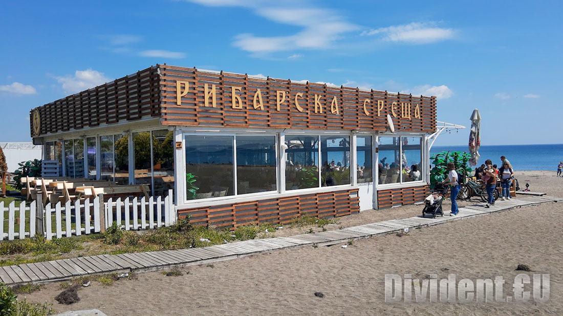 Трудова борса в Бургас дава шанс за работа по морето през лятото