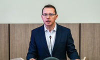 Новата Детска болница в Бургас от днес официално има управител