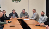 МИРГ  Николаево – Гурково  чертае нов курс: повече работа, нови възможности и развитие на района