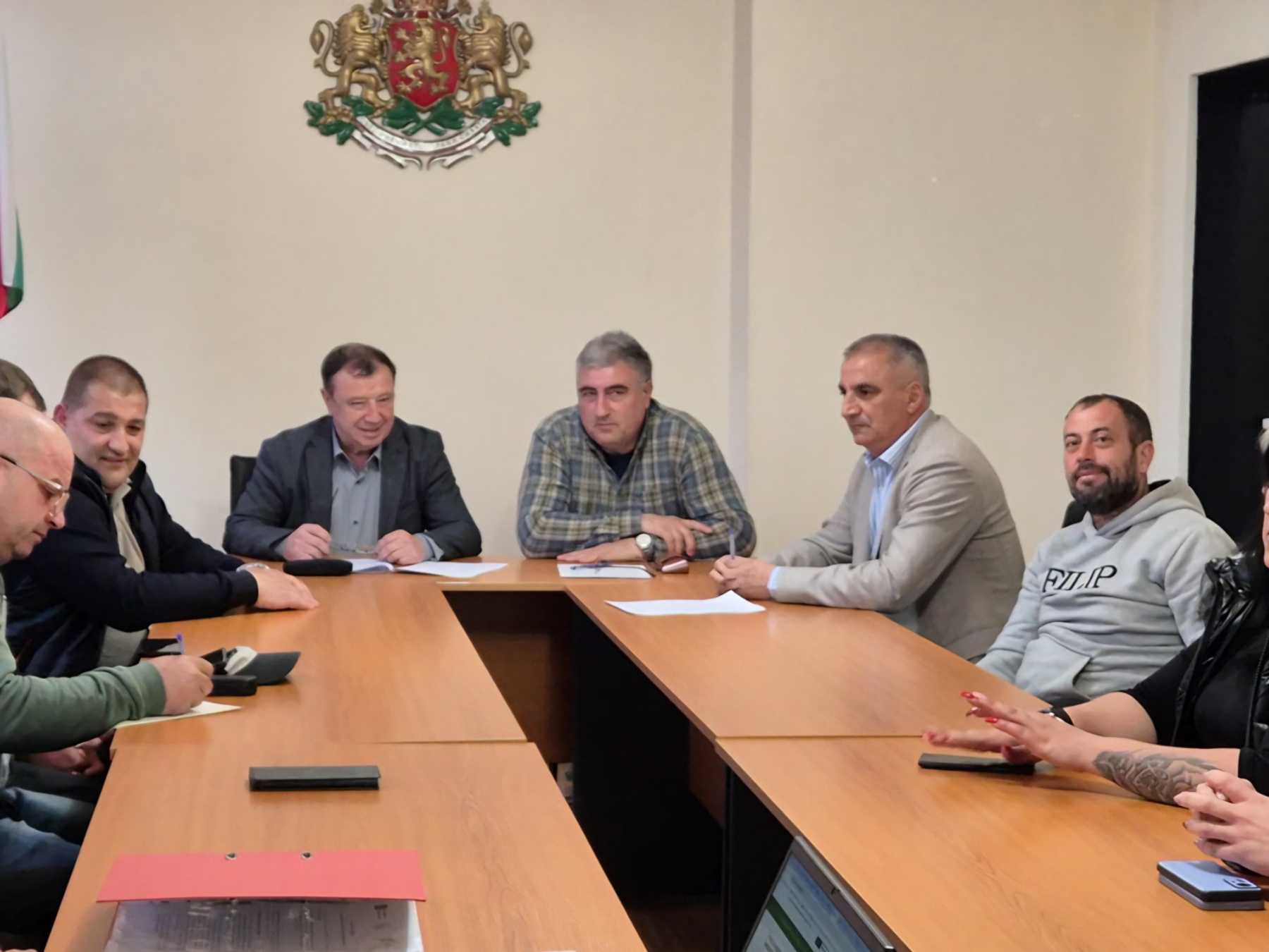 МИРГ  Николаево – Гурково  чертае нов курс: повече работа, нови възможности и развитие на района