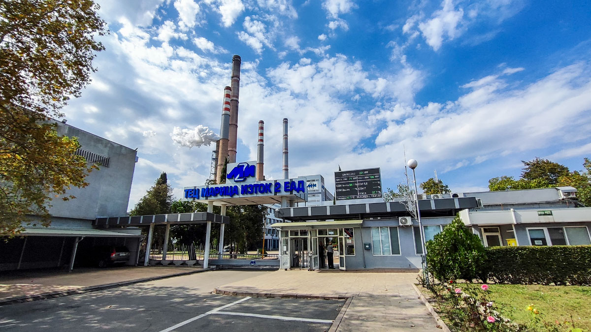 НС задължи кабинета да поиска излизане от системата за въглеродни емисии на Европейския съвет