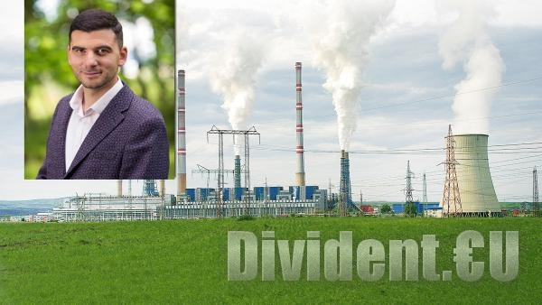 Диян Димитров, ТЕЦ 2: Не трябва да преминаваме границата на енергийната сигурност