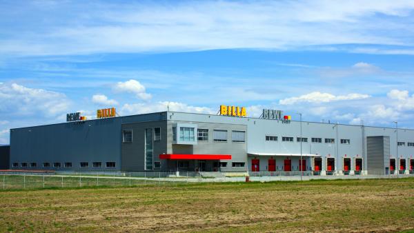 BILLA търси 50 дка за логистична база край Стара Загора, Lidl планира трети магазин