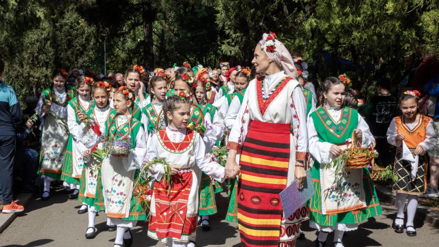 Лазаровден в Зоопарк Стара Загора – празнична програма за малки и големи