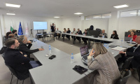 Проектът  Захир  създава първата водородна долина в България