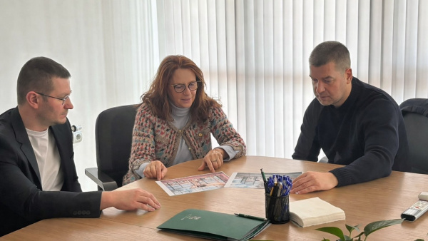 Кметът Тодоров прегърна инициативата  Стара Загора спортува