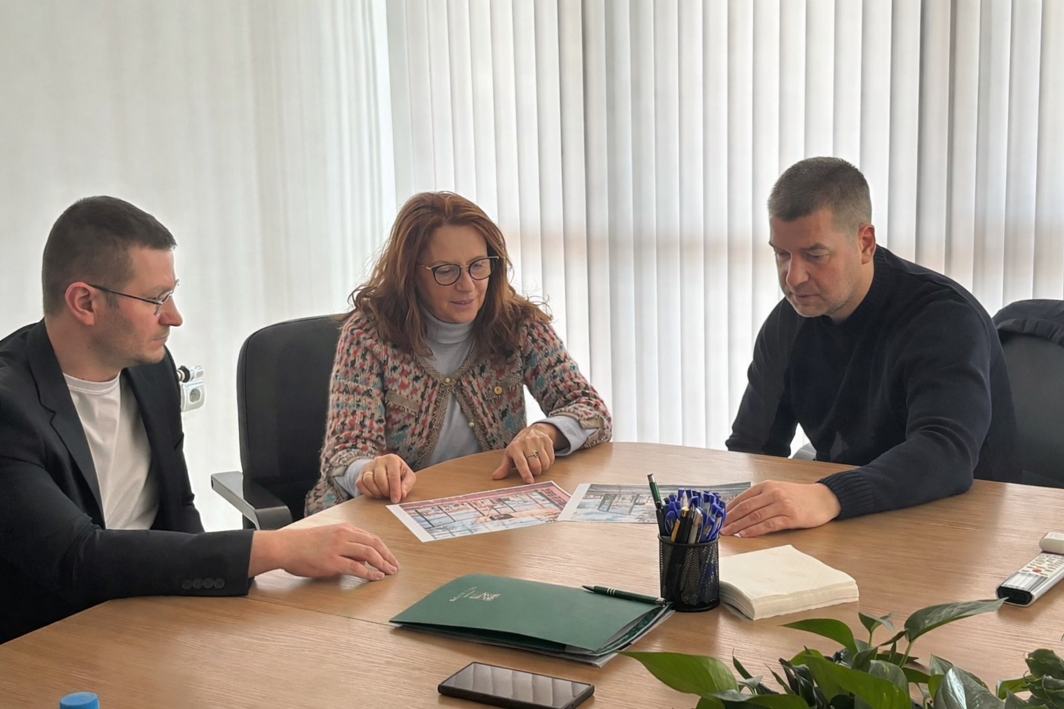 Кметът Тодоров прегърна инициативата  Стара Загора спортува