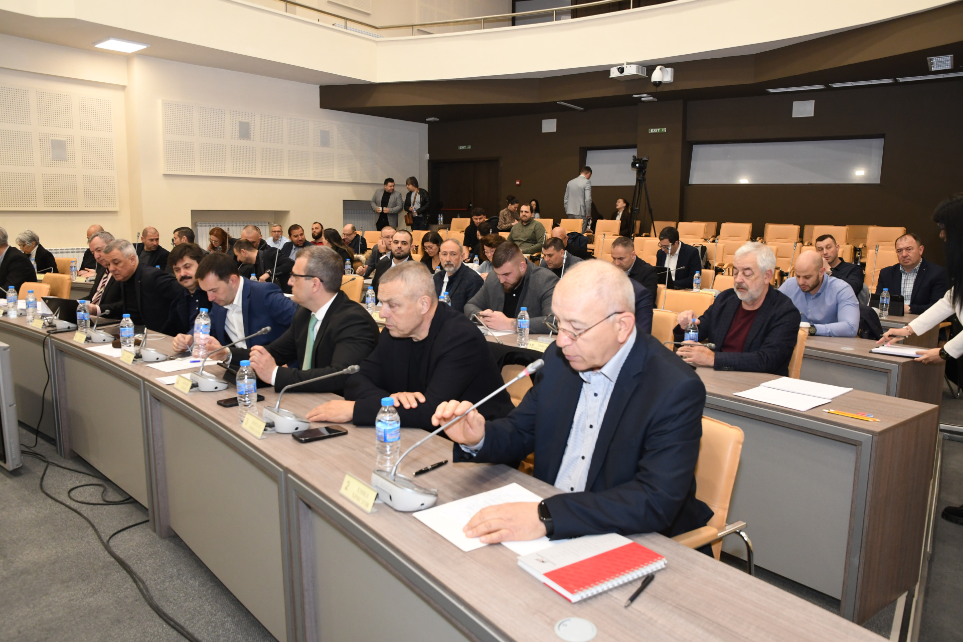 Предстои  избор на управител на Специализираната болница за активно лечение на пневмо-фтизиатрични заболявания в Стара Загора