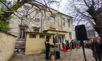 Стартира ремонтът на Школата за чужди езици към читалище  Родина  в Стара Загора
