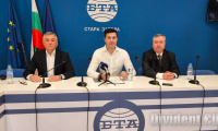 Административният съд отказа да възстанови Янко Янко като общински съветник, той ще обжалва