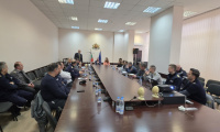 Връчиха наградата Пожарникар на годината в Стара Загора