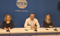 Искра Михайлова: ПП  Възраждане  превърна темата  Марица изток  в болка и кауза на всички българи