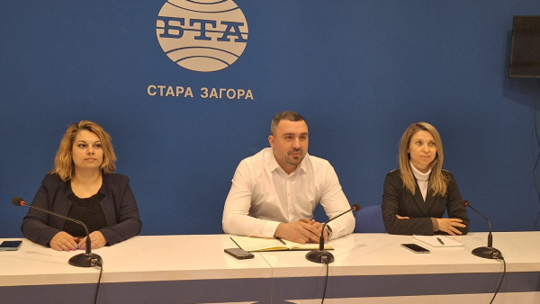 Искра Михайлова: ПП Възраждане превърна темата Марица изток в болка и кауза на всички българи