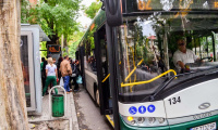 Община Стара Загора променя разписанието на автобусите до селата за лятото