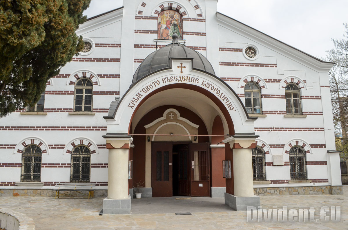Полицията в Стара Загора с пакет от мерки за безопасно протичане на Великден
