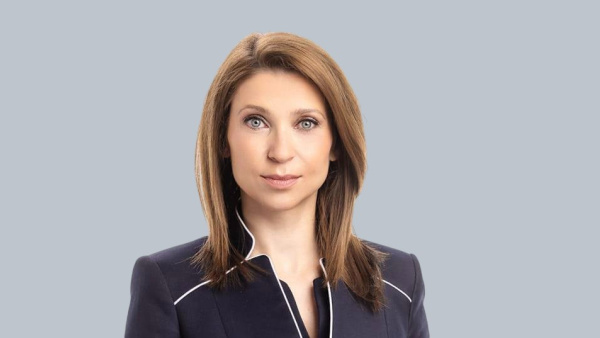 Искра Михайлова, Възраждане: Енергийната независимост означава национален суверенитет!