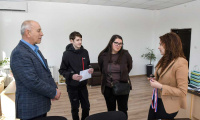 Старозагорски математици заминават за олимпиада в Япония с дарени пари от общински съветници