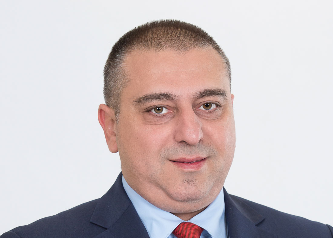 Проф. д-р Крум Неделков, Прогресивна България : Хранителният суверенитет на България ще бъде тотален приоритет в земеделската ни политика