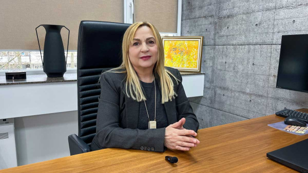 Д-р Диана Бушкалова: Лазерното дентално лечение в клиника Бушкалова покрива най-високите световни стандарти (ВИДЕО)