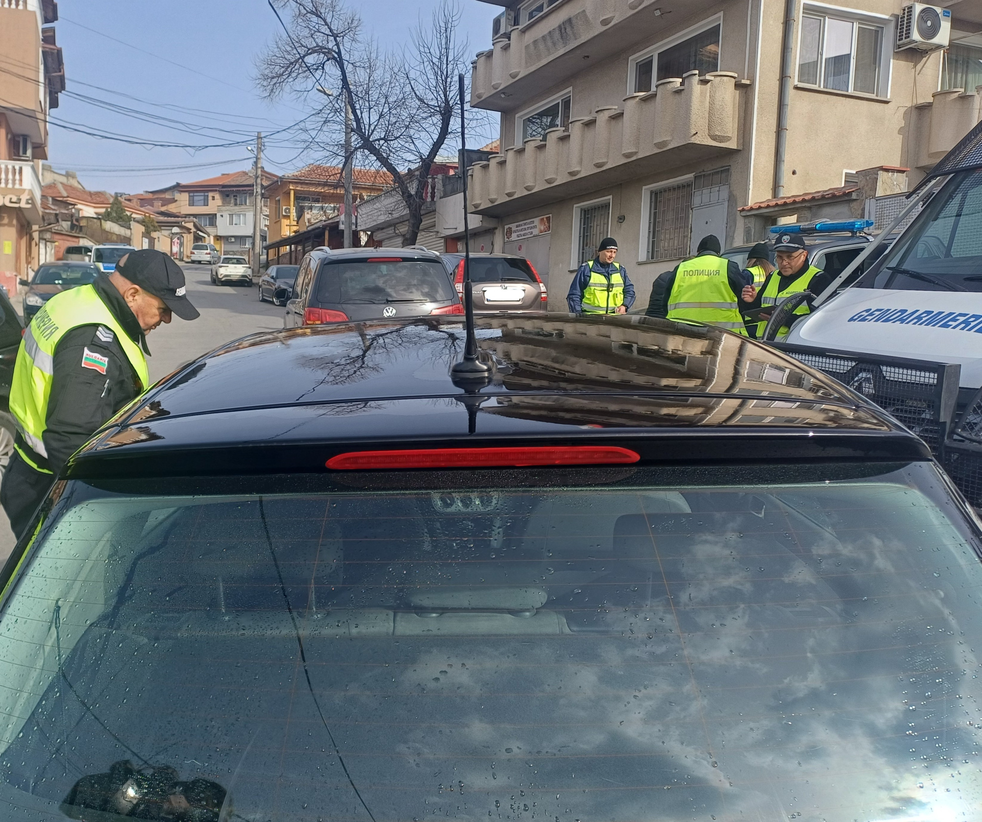 97 сигнала за нарушения на изборното законодателство са получени в ОДМВР – Стара Загора