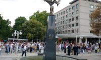 16 номинации за наградите  Стара Загора  са постъпили тази година