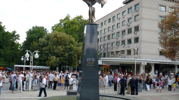 16 номинации за наградите Стара Загора са постъпили тази година