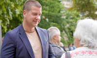 Кметът на Стара Загора организира среща с новоизбраните народни представители