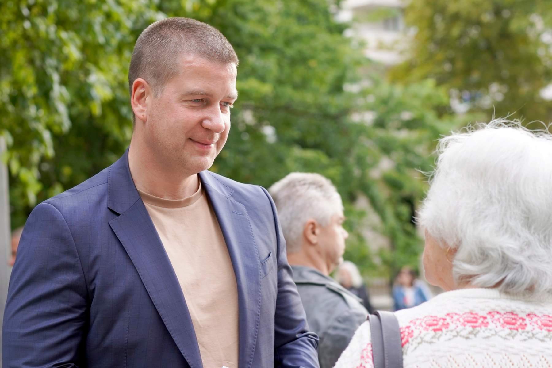 Кметът на Стара Загора организира среща с новоизбраните народни представители