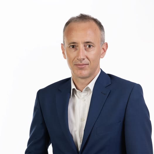 Красимир Вълчев, ГЕРБ: Резултатите от изборите показват, че хората искат стабилно управление
