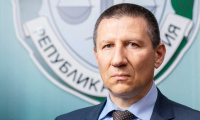Борислав Сарафов подаде оставка като и.ф. главен прокурор