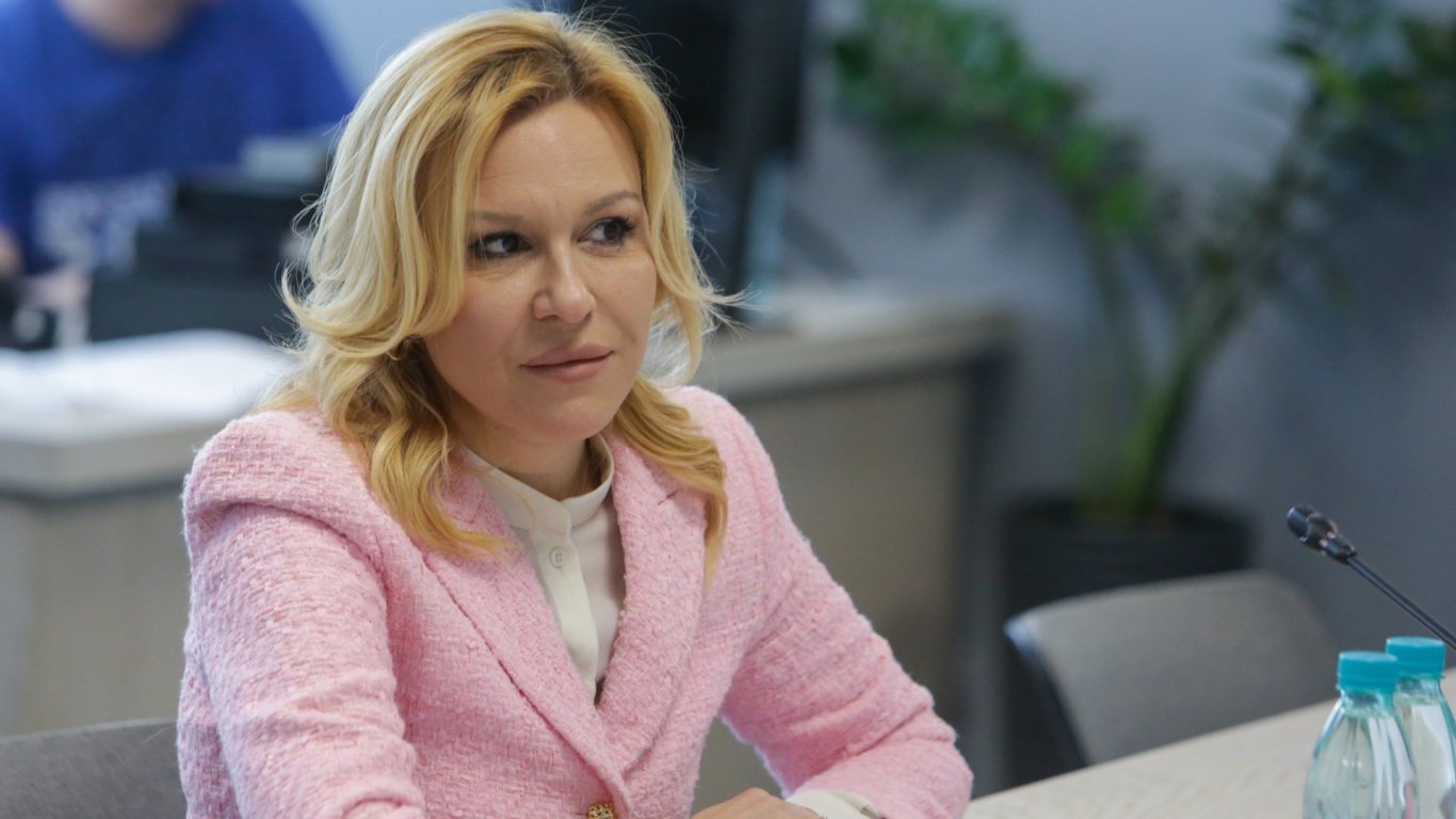 Габриела Наплатанова оглави Съвета за електронни медии
