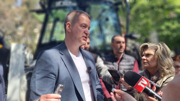Живко Тодоров: Оставам редови член на ГЕРБ и ще работя по ангажиментите, които имам към общината