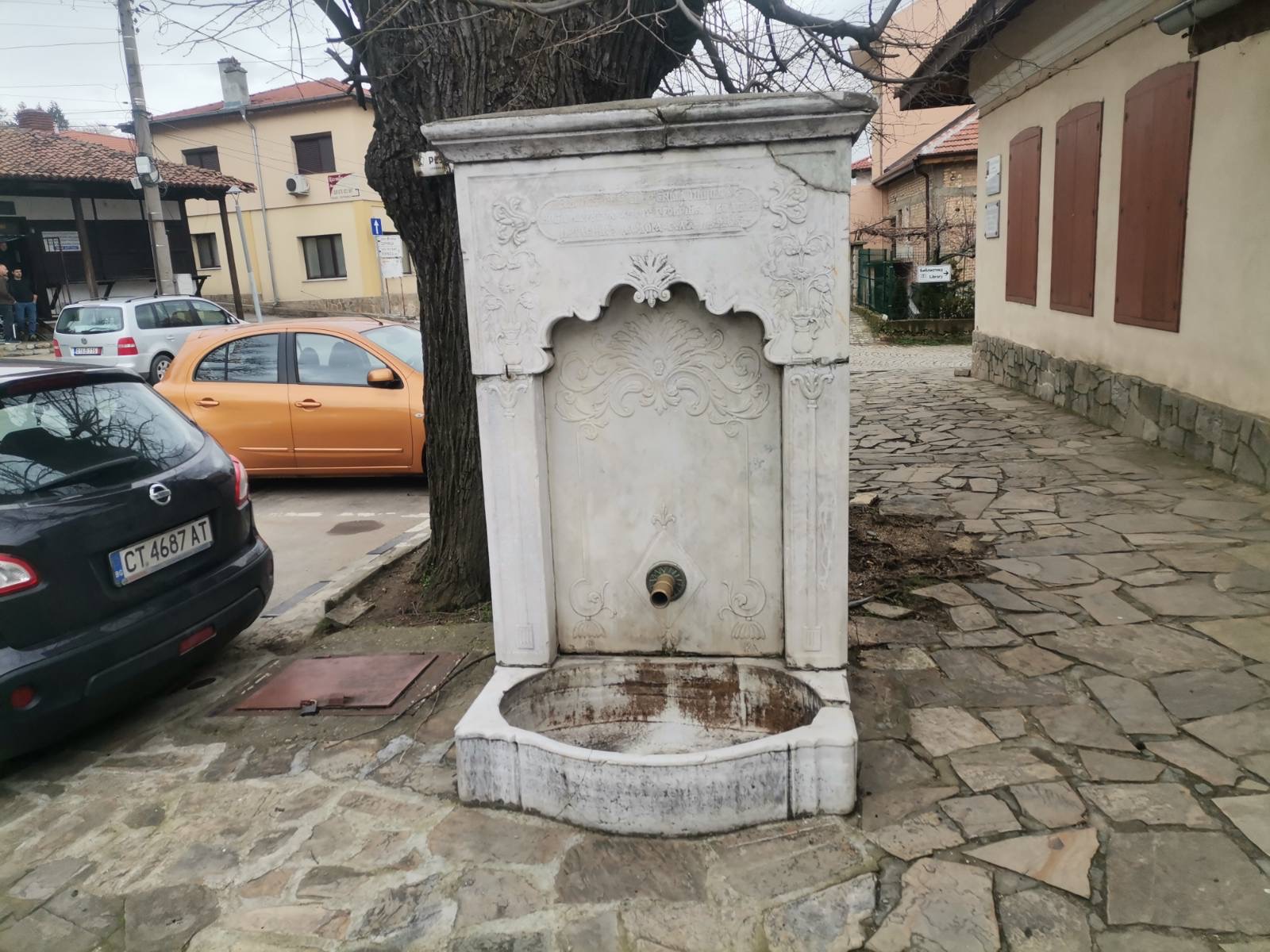 Четири исторически чешми в Казанлък ще получат нов живот