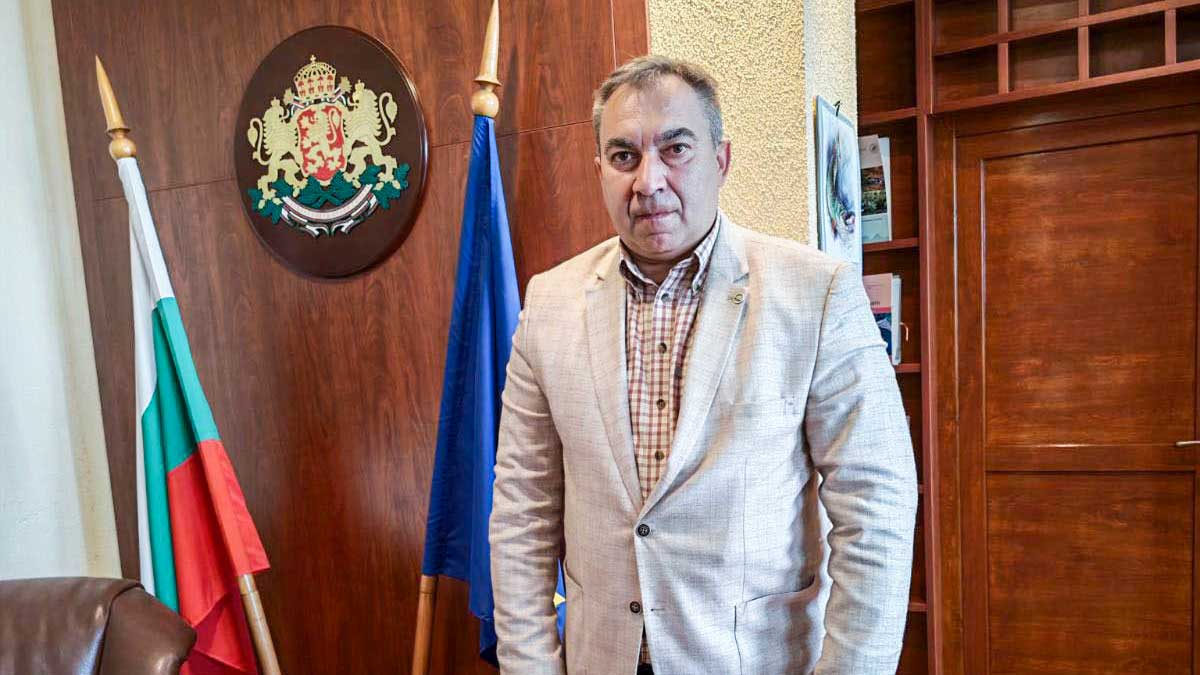 Директорът  на Югоизточно държавно предприятие подаде оставка