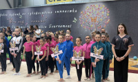 Кметът Живко Тодоров даде официален старт на международния турнир  Фея под липите