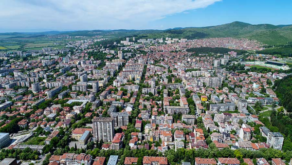 Стара Загора отново се включва в кампанията  Капачки за бъдеще  на 10 май