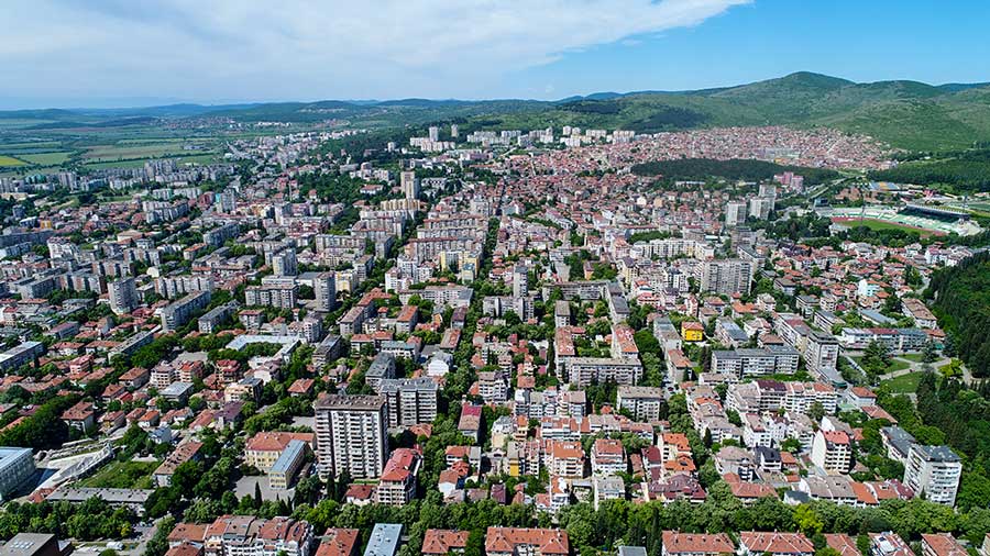 Стара Загора отново се включва в кампанията  Капачки за бъдеще  на 10 май