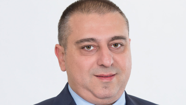 Проф. д-р Крум Неделков стана заместник-министър на земеделието и храните