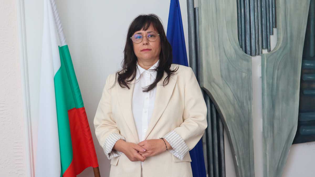 Правителството назначи нов заместник областен управител в Стара Загора