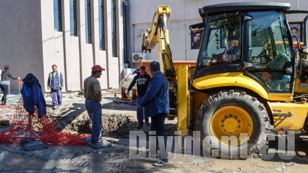 Инж. Румен Райков: Новият закон за ВиК няма да повиши цената на водата в Старозагорско